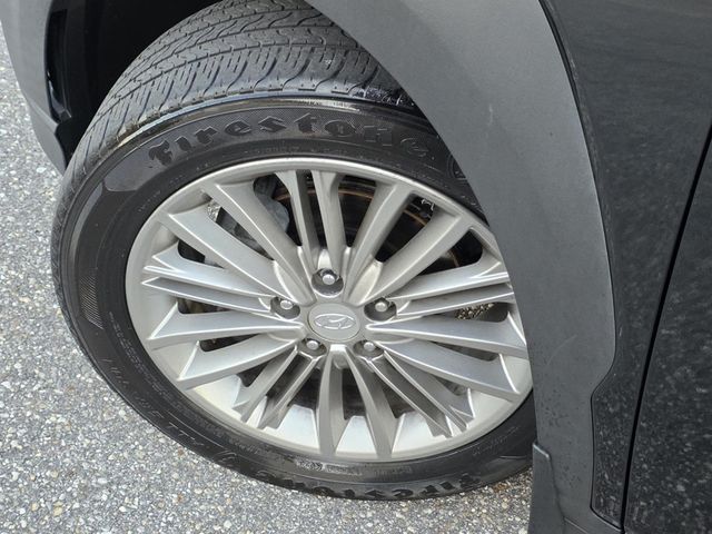 2019 Hyundai Kona SEL - 22947256 - 30