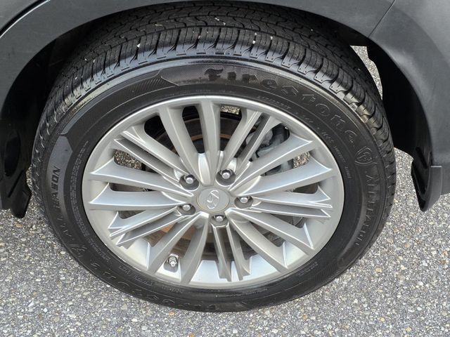 2019 Hyundai Kona SEL - 22947256 - 31