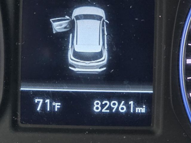 2019 Hyundai Kona SEL - 22947256 - 33