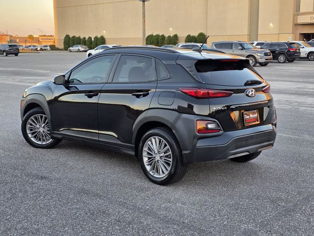2019 Hyundai Kona SEL - 22947256 - 3