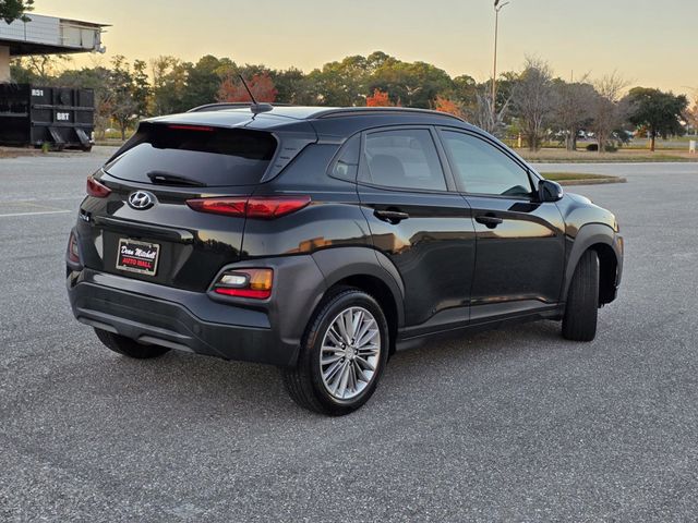 2019 Hyundai Kona SEL - 22947256 - 4
