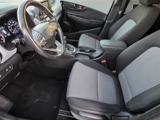 2019 Hyundai Kona SEL - 22947256 - 5