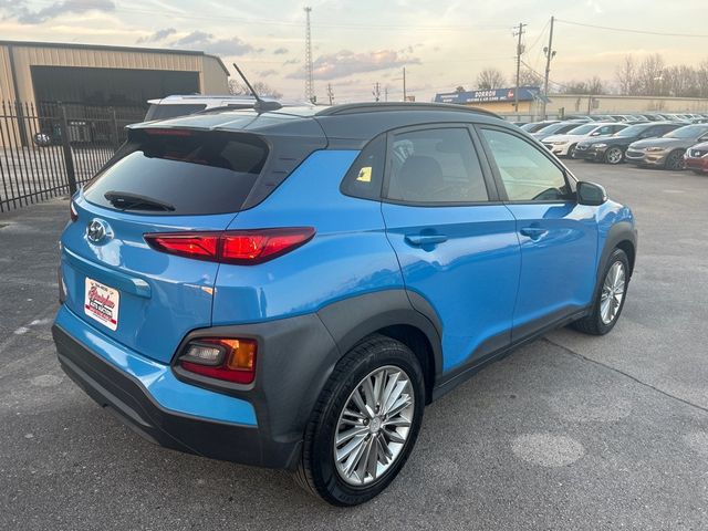 2019 Hyundai Kona SEL - 22987948 - 3