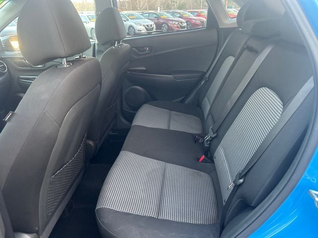 2019 Hyundai Kona SEL - 22987948 - 6
