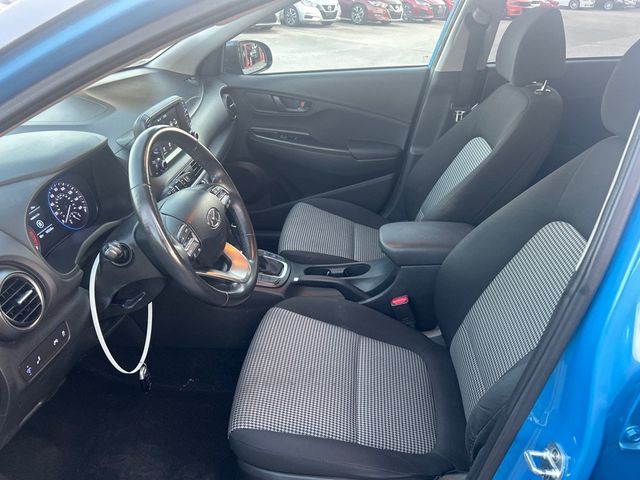 2019 Hyundai Kona SEL - 22987948 - 7