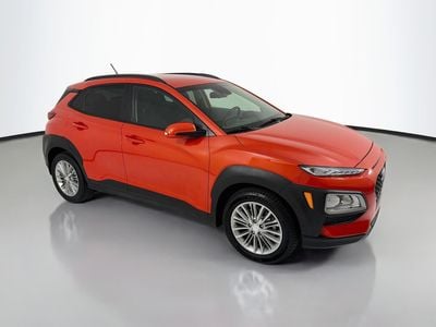 2019 Hyundai Kona