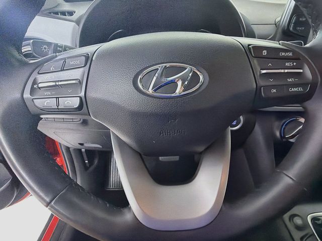 2019 Hyundai Kona SEL Automatic AWD - 23065258 - 10