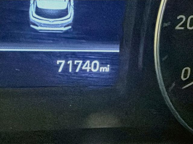 2019 Hyundai Kona SEL Automatic AWD - 23065258 - 11