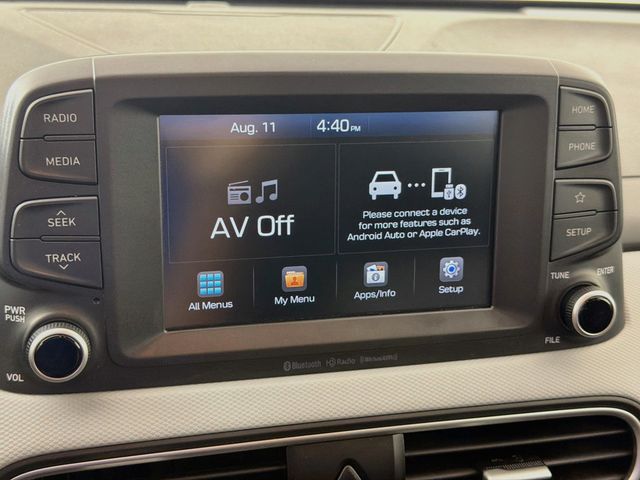2019 Hyundai Kona SEL Automatic AWD - 23065258 - 13