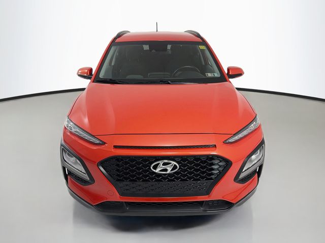 2019 Hyundai Kona SEL Automatic AWD - 23065258 - 1
