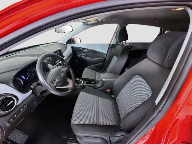 2019 Hyundai Kona SEL Automatic AWD - 23065258 - 19