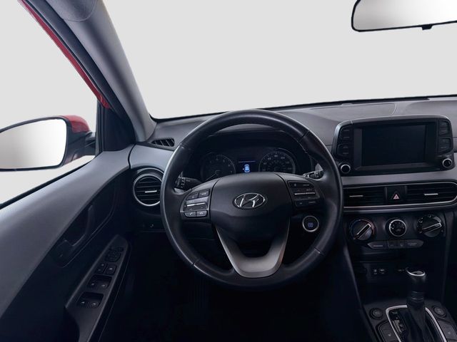 2019 Hyundai Kona SEL Automatic AWD - 23065258 - 20