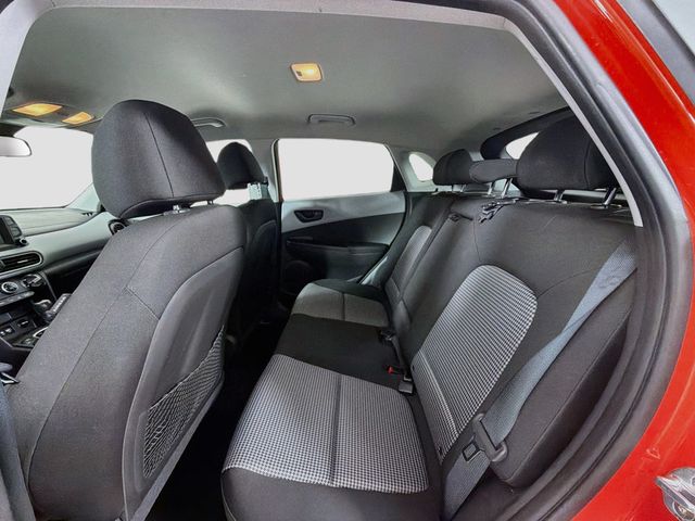 2019 Hyundai Kona SEL Automatic AWD - 23065258 - 22