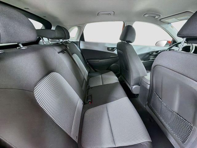 2019 Hyundai Kona SEL Automatic AWD - 23065258 - 23