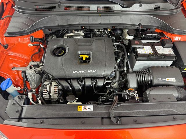 2019 Hyundai Kona SEL Automatic AWD - 23065258 - 26