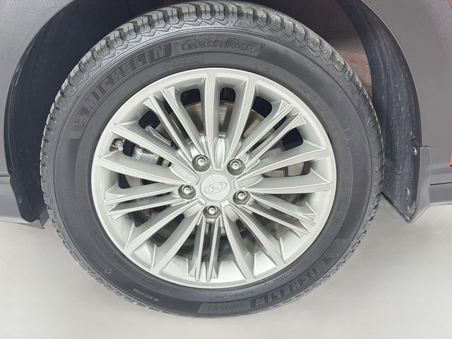 2019 Hyundai Kona SEL Automatic AWD - 23065258 - 27