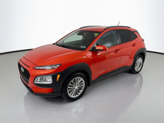 2019 Hyundai Kona SEL Automatic AWD - 23065258 - 2