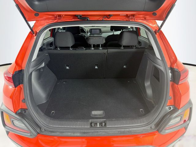 2019 Hyundai Kona SEL Automatic AWD - 23065258 - 29