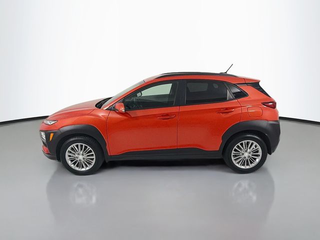 2019 Hyundai Kona SEL Automatic AWD - 23065258 - 3