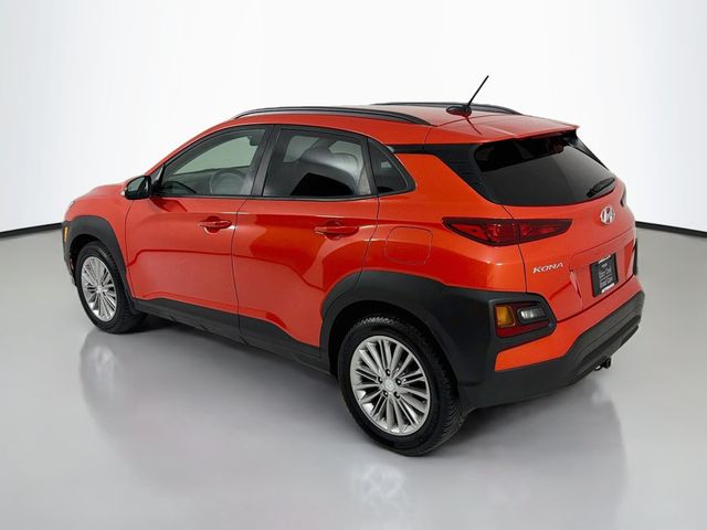 2019 Hyundai Kona SEL Automatic AWD - 23065258 - 4