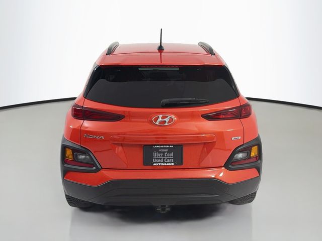 2019 Hyundai Kona SEL Automatic AWD - 23065258 - 5