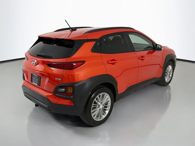 2019 Hyundai Kona SEL Automatic AWD - 23065258 - 6