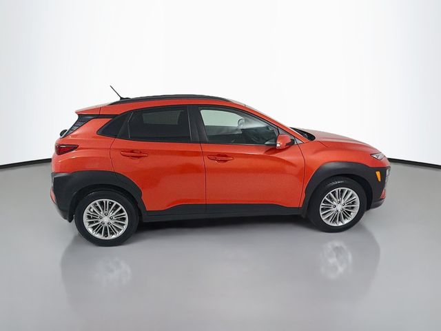 2019 Hyundai Kona SEL Automatic AWD - 23065258 - 7