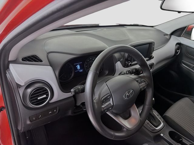 2019 Hyundai Kona SEL Automatic AWD - 23065258 - 8