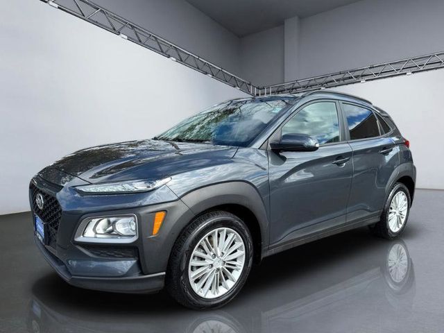 2019 Hyundai Kona SEL AWD - 23001158 - 9