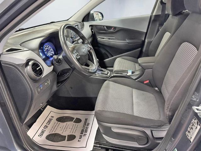 2019 Hyundai Kona SEL AWD - 23001158 - 13