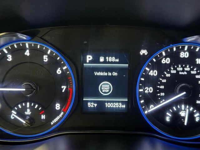 2019 Hyundai Kona SEL AWD - 23001158 - 14