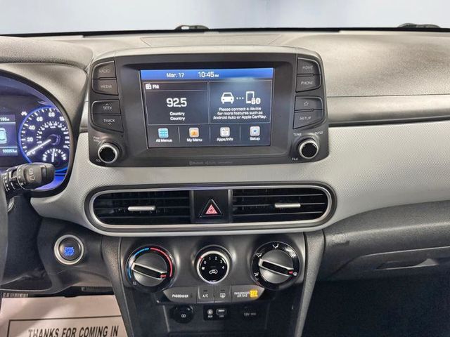 2019 Hyundai Kona SEL AWD - 23001158 - 15