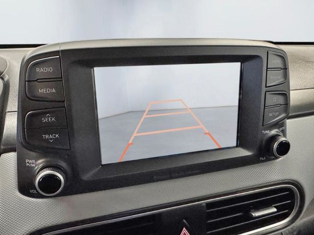 2019 Hyundai Kona SEL AWD - 23001158 - 16