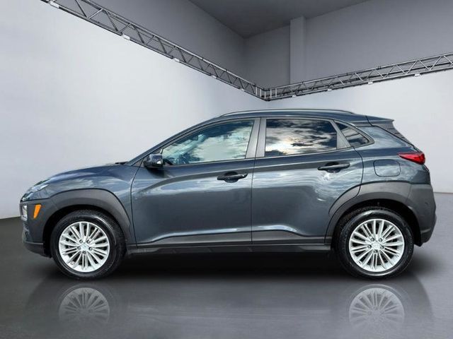 2019 Hyundai Kona SEL AWD - 23001158 - 1