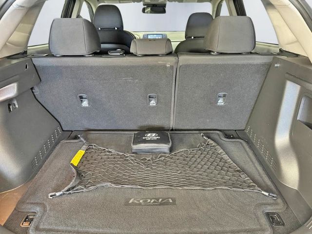 2019 Hyundai Kona SEL AWD - 23001158 - 20