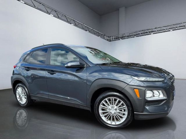 2019 Hyundai Kona SEL AWD - 23001158 - 25