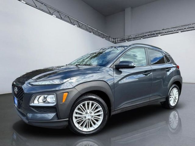 2019 Hyundai Kona SEL AWD - 23001158 - 26