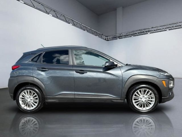 2019 Hyundai Kona SEL AWD - 23001158 - 2