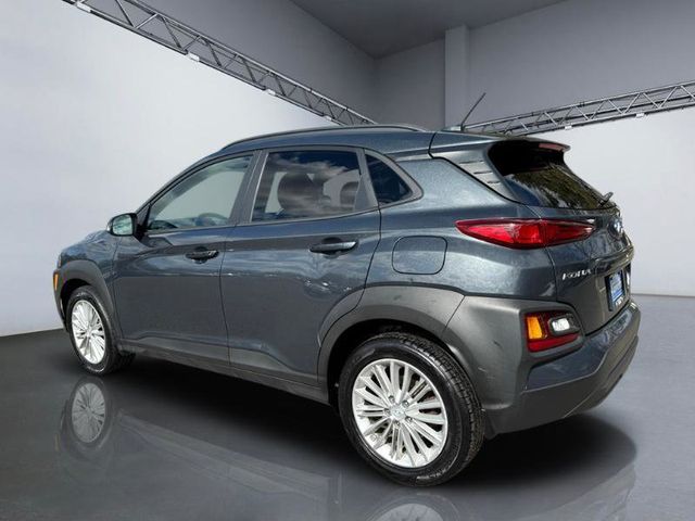 2019 Hyundai Kona SEL AWD - 23001158 - 4