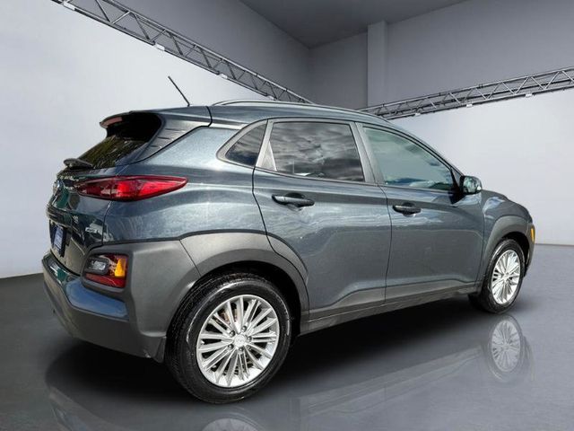 2019 Hyundai Kona SEL AWD - 23001158 - 6