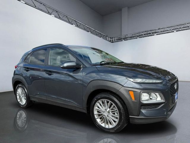 2019 Hyundai Kona SEL AWD - 23001158 - 7