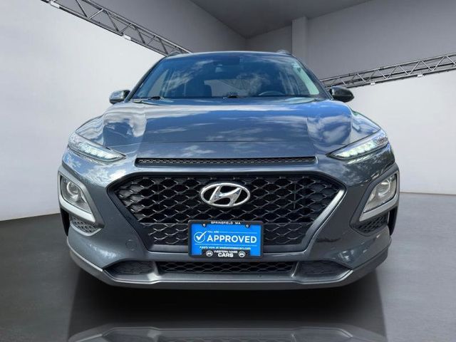 2019 Hyundai Kona SEL AWD - 23001158 - 8
