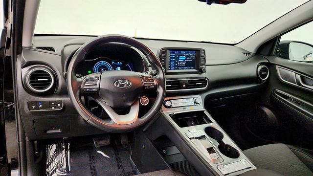 2019 Hyundai Kona Electric SEL FWD - 23041489 - 11