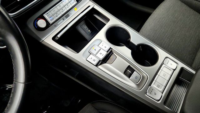2019 Hyundai Kona Electric SEL FWD - 23041489 - 15