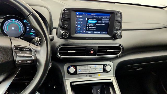 2019 Hyundai Kona Electric SEL FWD - 23041489 - 16