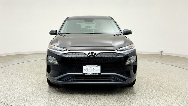 2019 Hyundai Kona Electric SEL FWD - 23041489 - 1