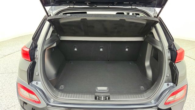 2019 Hyundai Kona Electric SEL FWD - 23041489 - 20