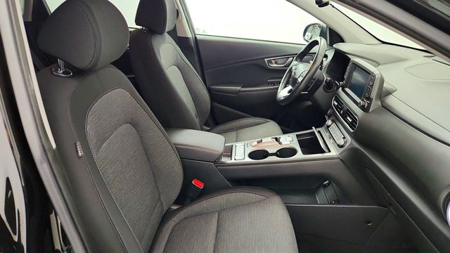 2019 Hyundai Kona Electric SEL FWD - 23041489 - 22