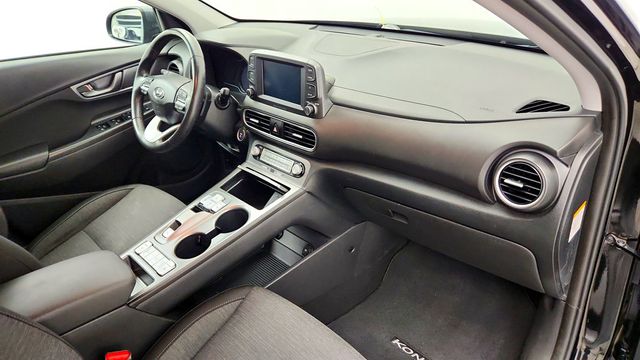2019 Hyundai Kona Electric SEL FWD - 23041489 - 23