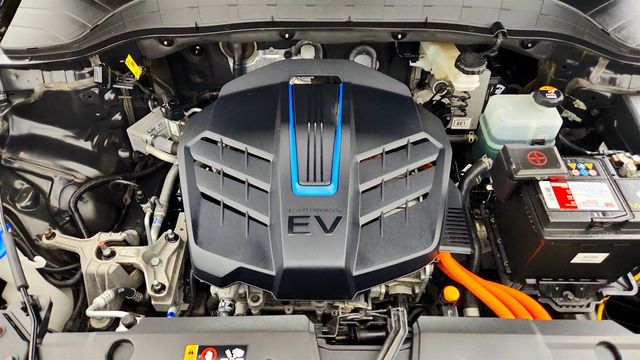 2019 Hyundai Kona Electric SEL FWD - 23041489 - 24